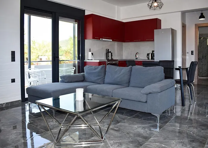 Alexandra\'S Place