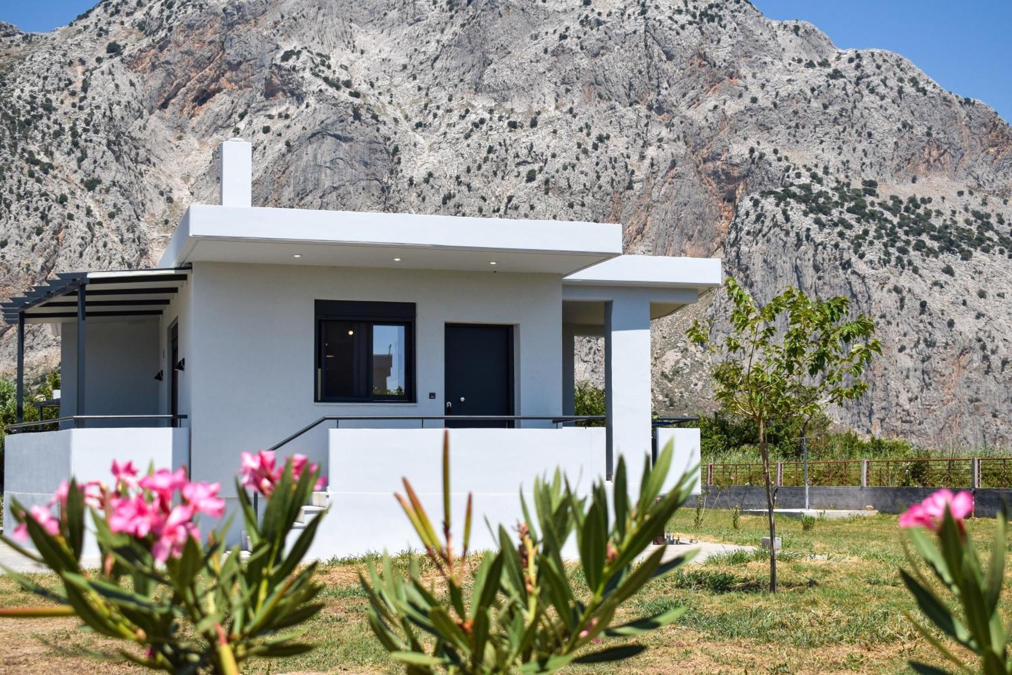 Alexandra's Place Holiday home