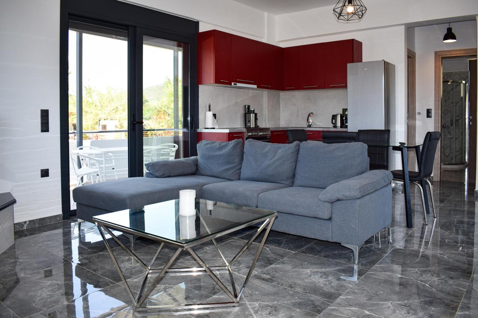 Alexandra's Place Holiday home *