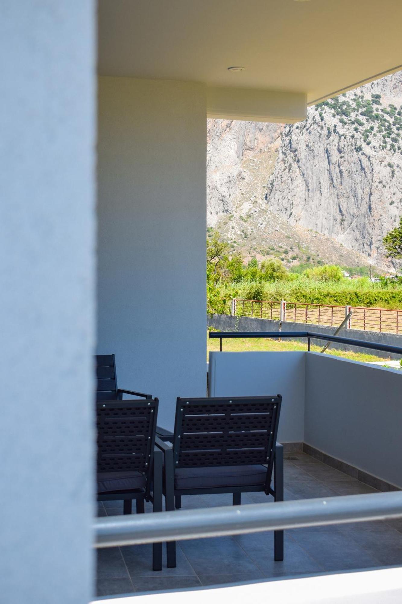 Holiday home Alexandra's Place Galatas (Aetolia-Acarnania)