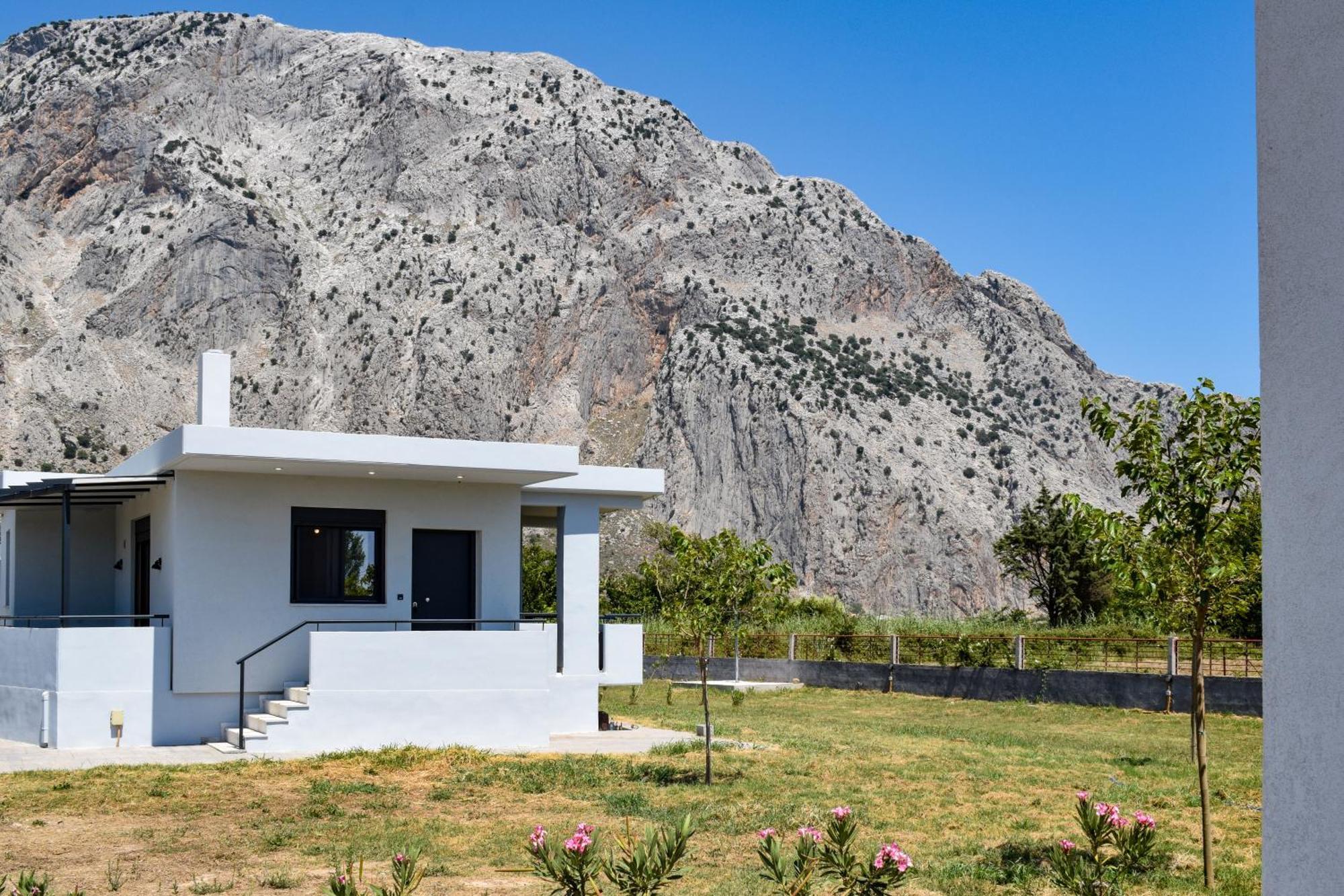 Holiday home Alexandra's Place Galatas (Aetolia-Acarnania)